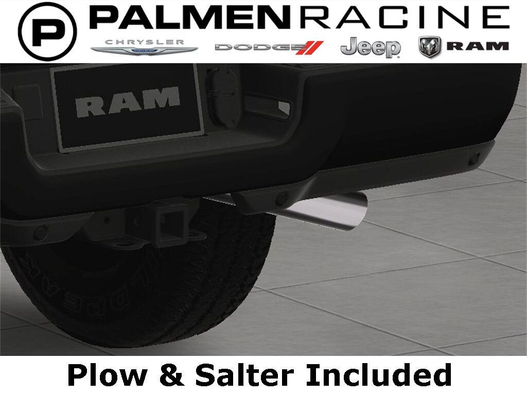 2024 Ram 2500 Tradesman Racine WI