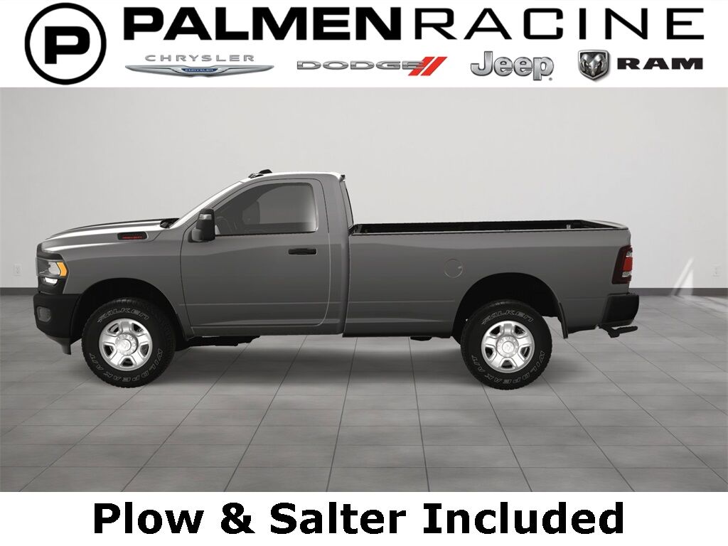 2024 Ram 2500 Tradesman Racine WI