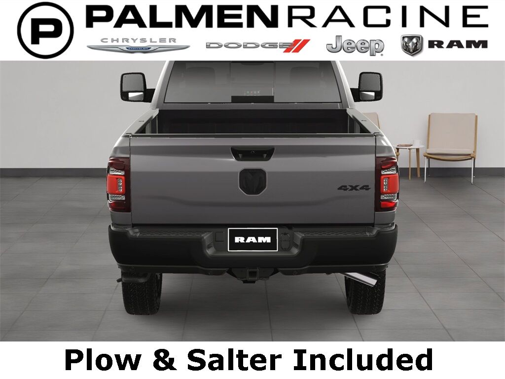 2024 Ram 2500 Tradesman Racine WI