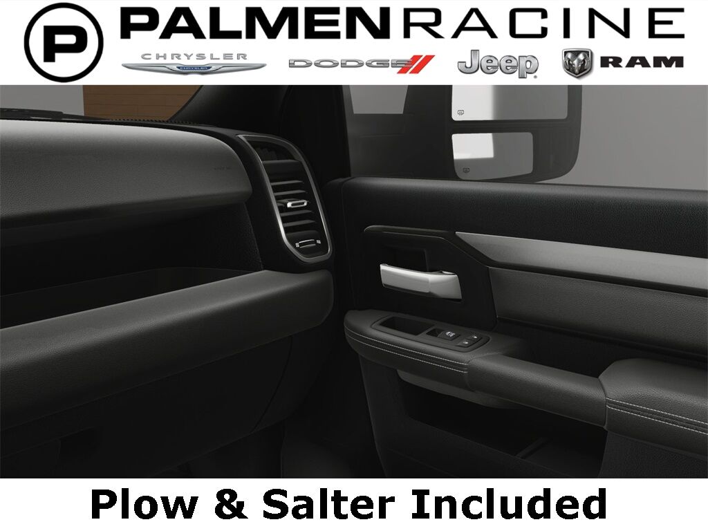 2024 Ram 2500 Tradesman Racine WI