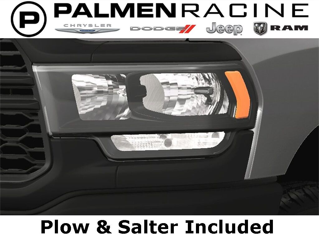 2024 Ram 2500 Tradesman Racine WI