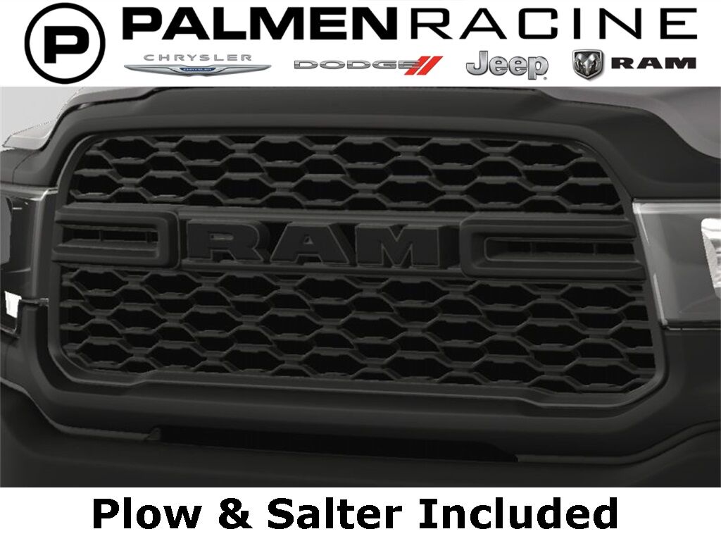 2024 Ram 2500 Tradesman Racine WI