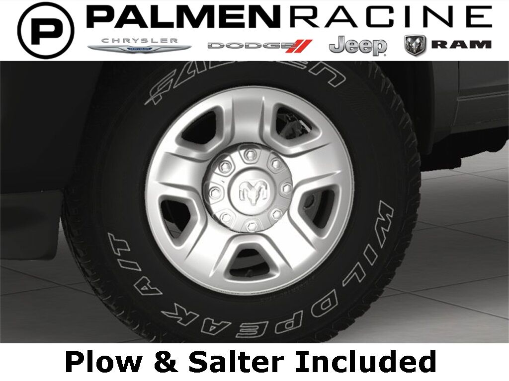 2024 Ram 2500 Tradesman Racine WI