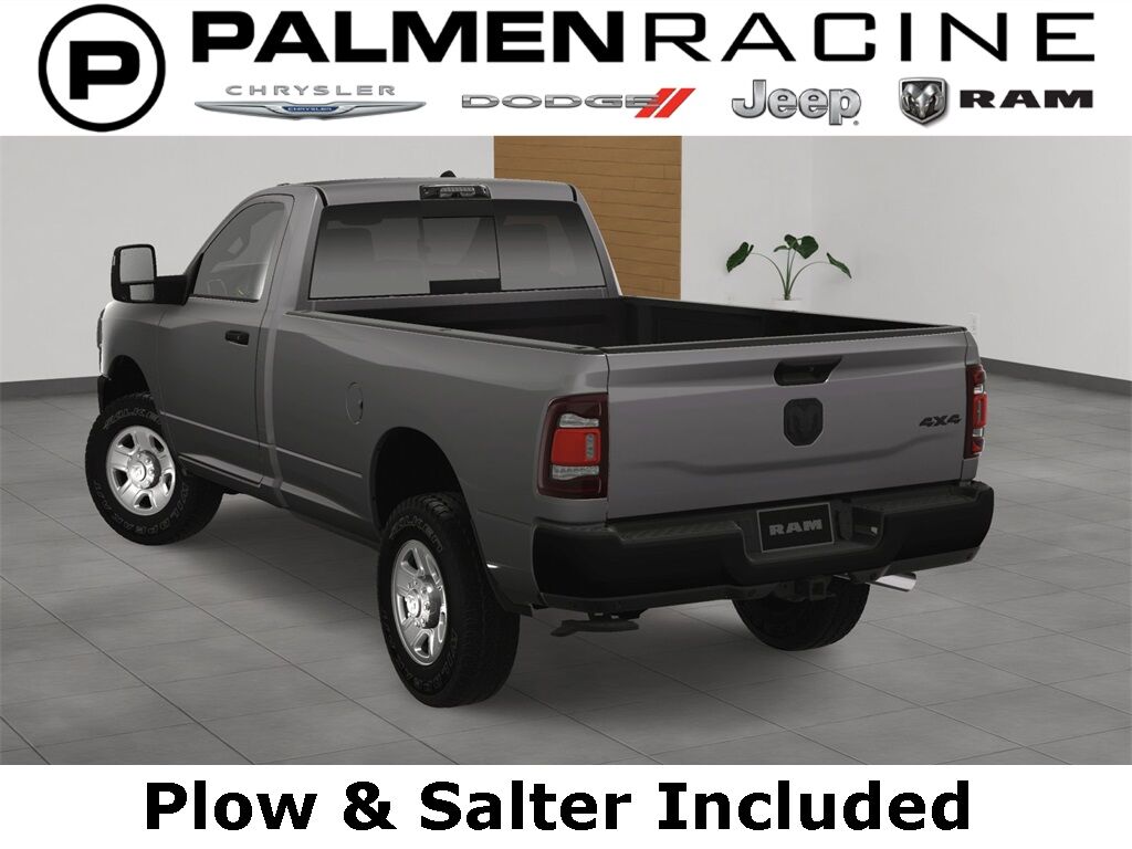 2024 Ram 2500 Tradesman Racine WI