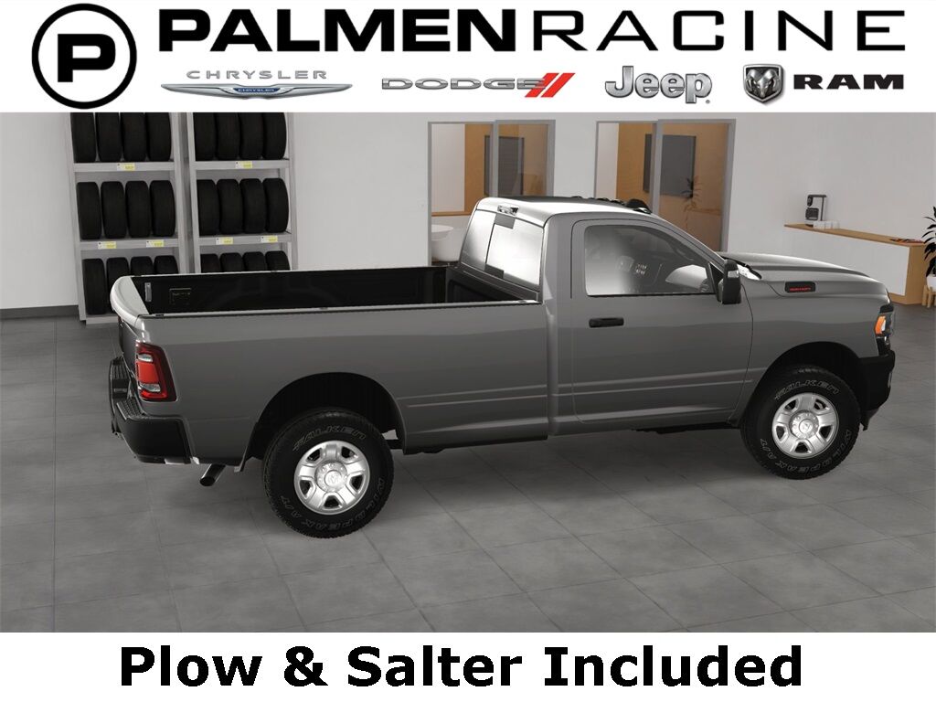2024 Ram 2500 Tradesman Racine WI