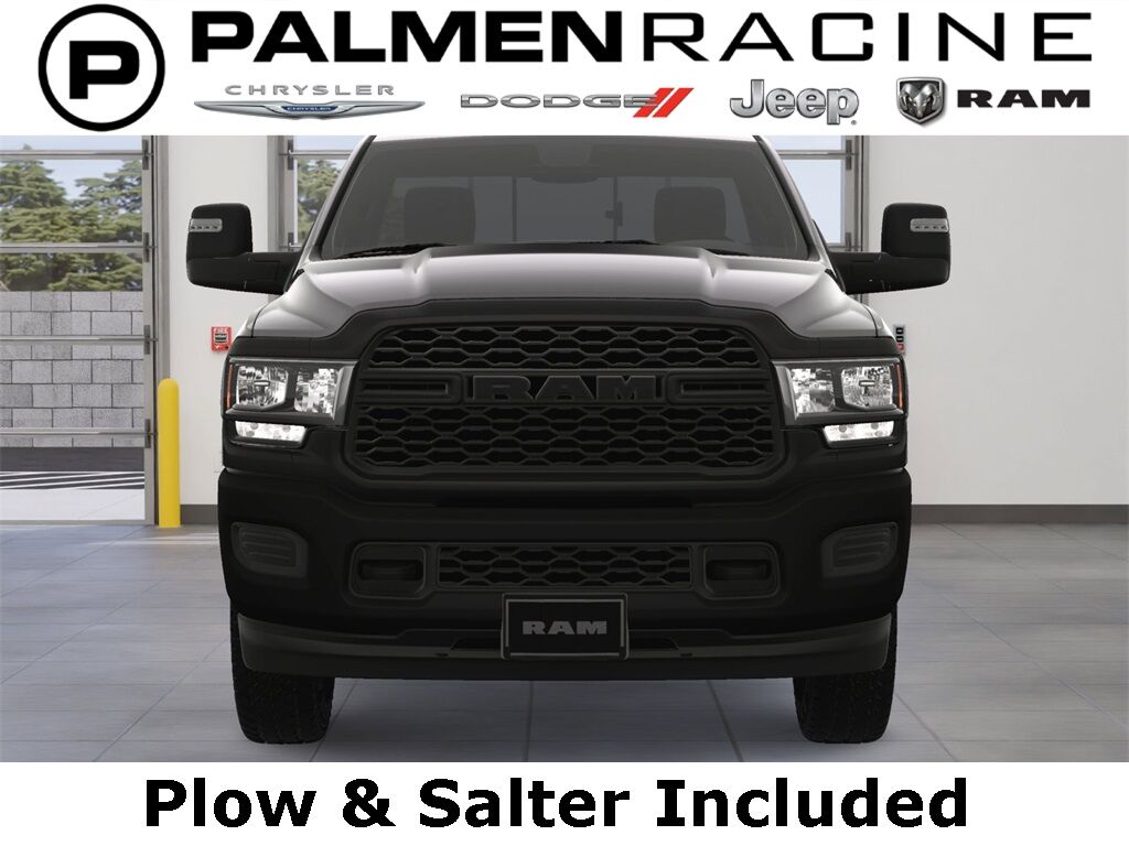 2024 Ram 2500 Tradesman Racine WI