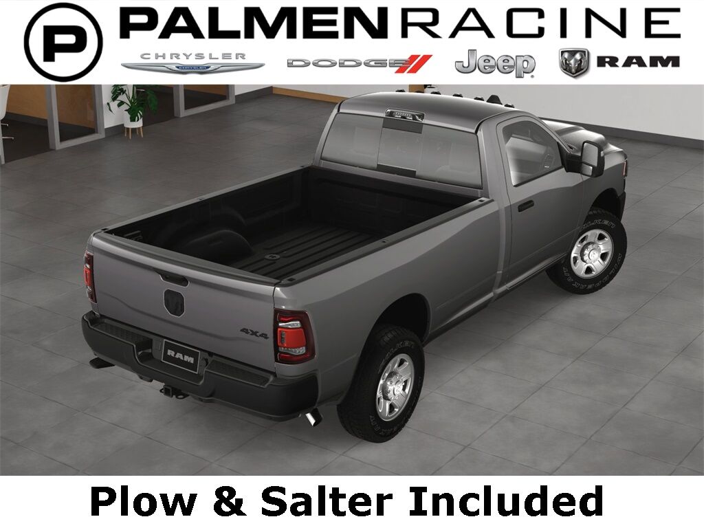 2024 Ram 2500 Tradesman Racine WI