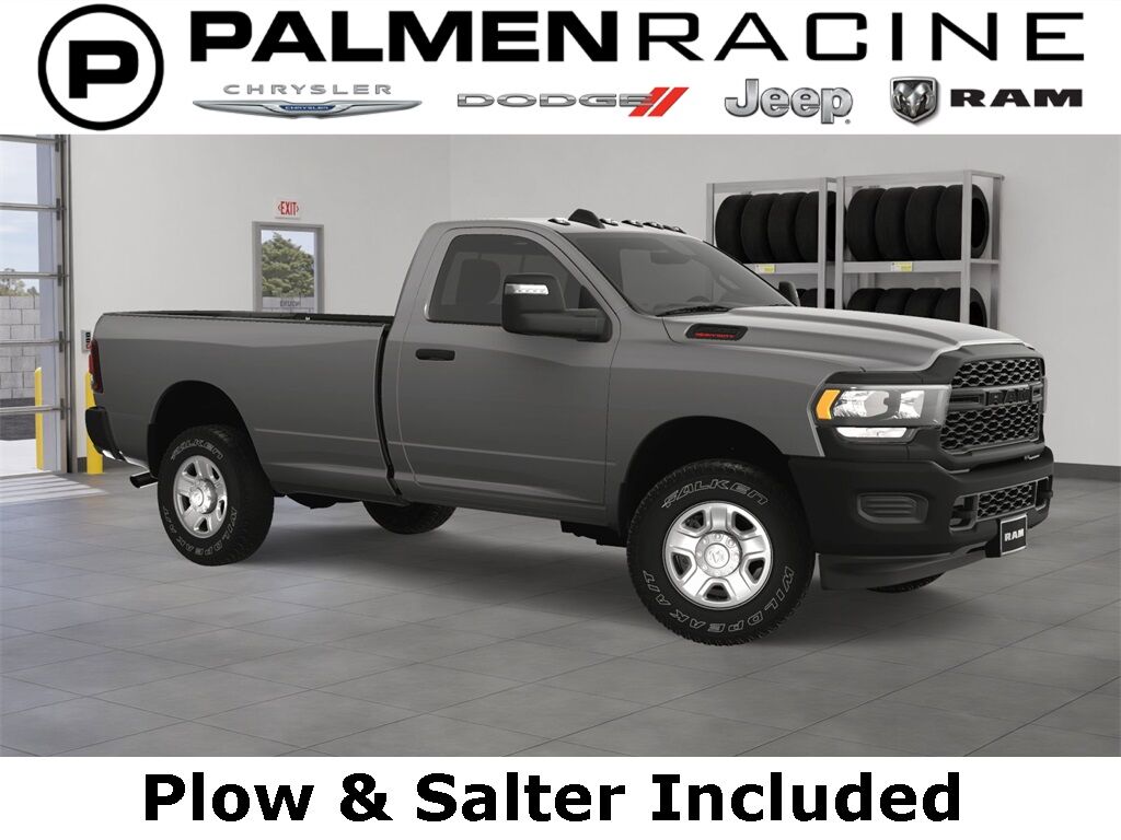 2024 Ram 2500 Tradesman Racine WI