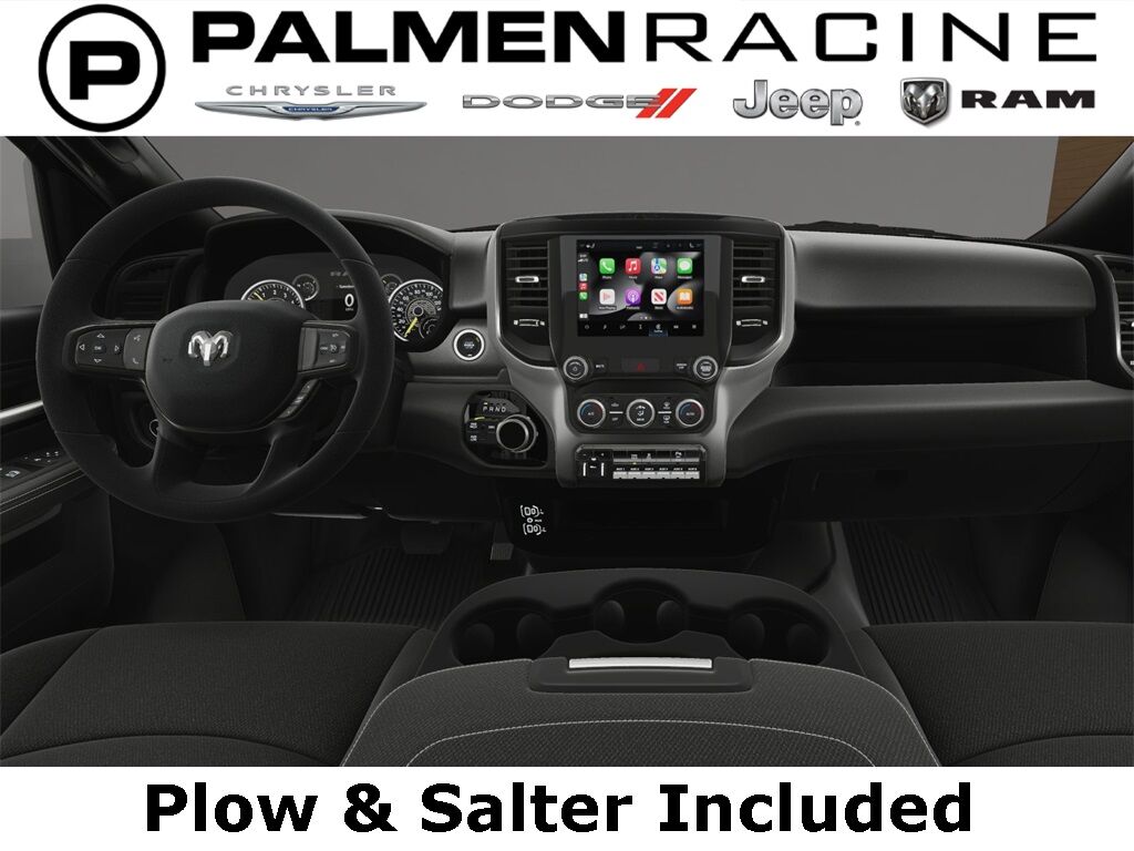 2024 Ram 2500 Tradesman Racine WI