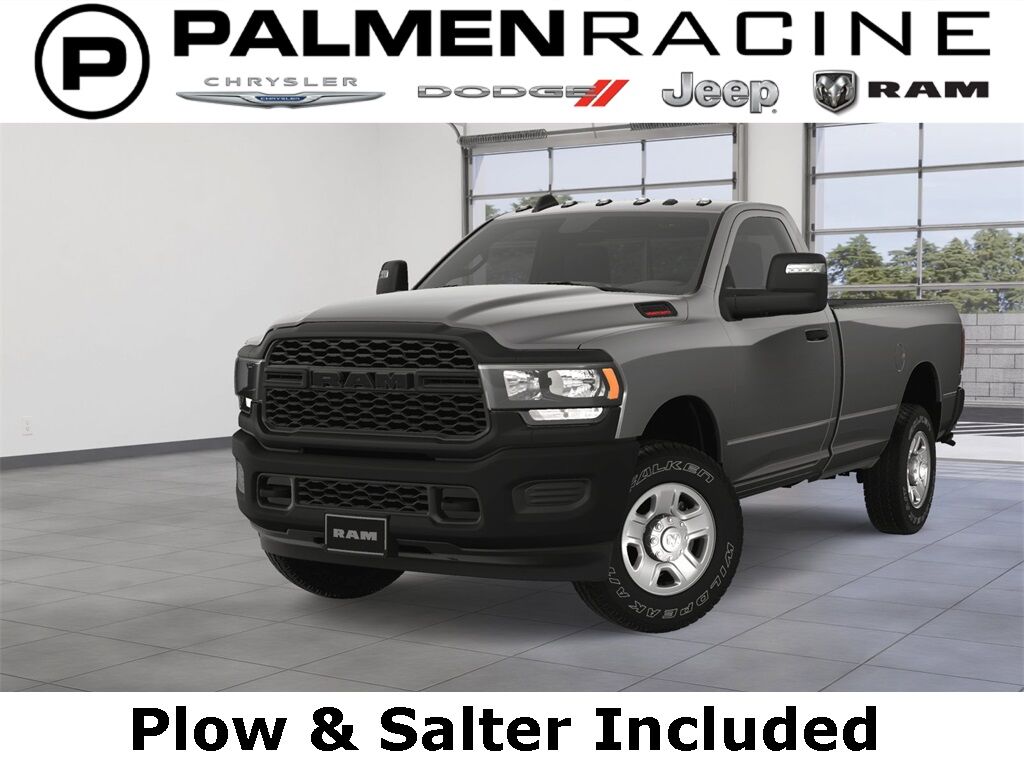 2024 Ram 2500 Tradesman Racine WI