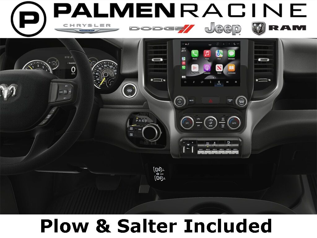 2024 Ram 2500 Tradesman Racine WI