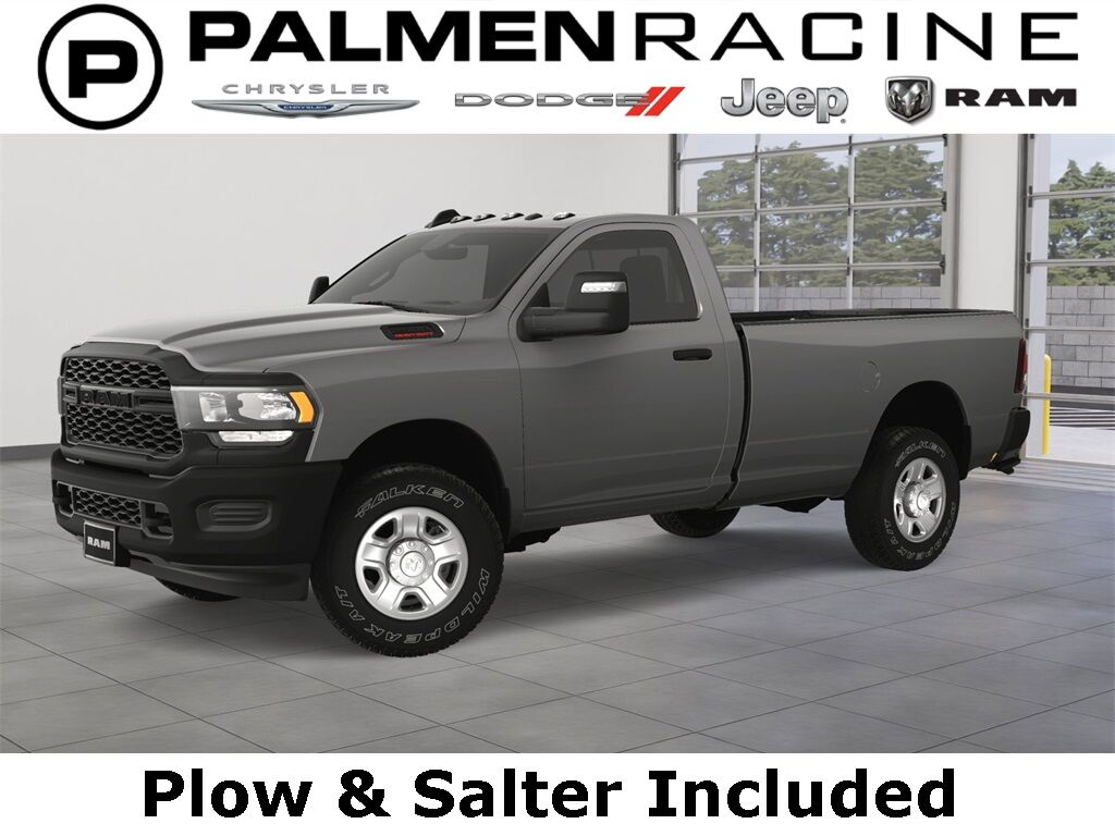 2024 Ram 2500 Tradesman Racine WI