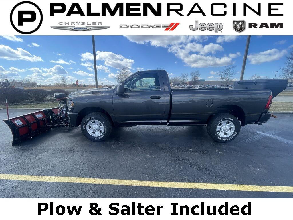 2024 Ram 2500 Tradesman Racine WI
