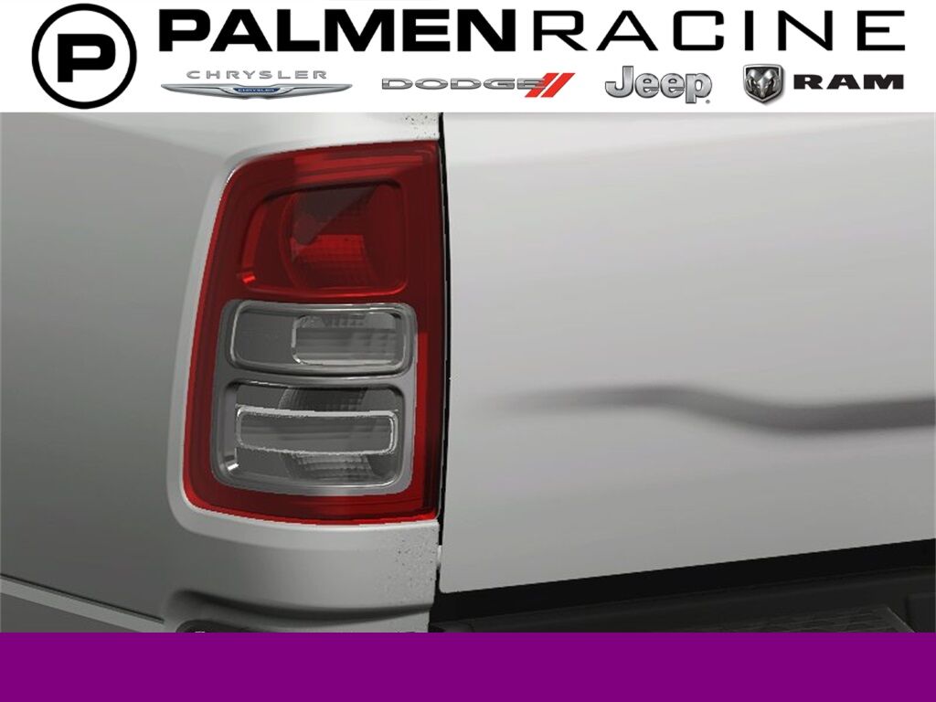 2024 Ram 2500 Tradesman Racine WI
