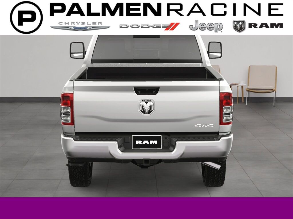 2024 Ram 2500 Tradesman Racine WI