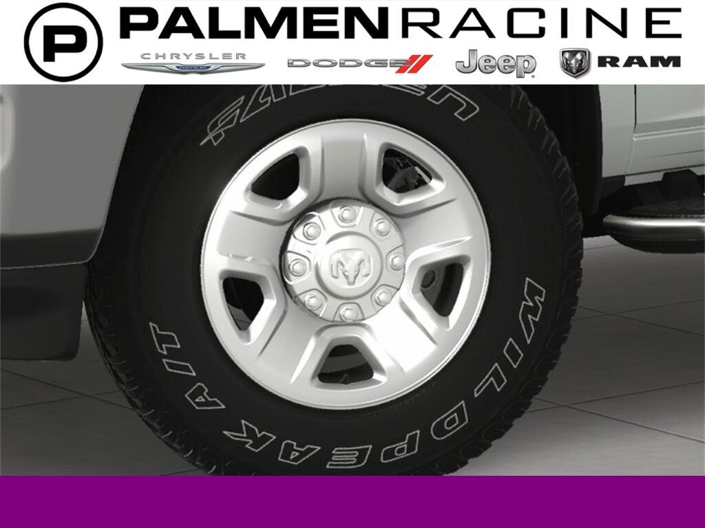 2024 Ram 2500 Tradesman Racine WI