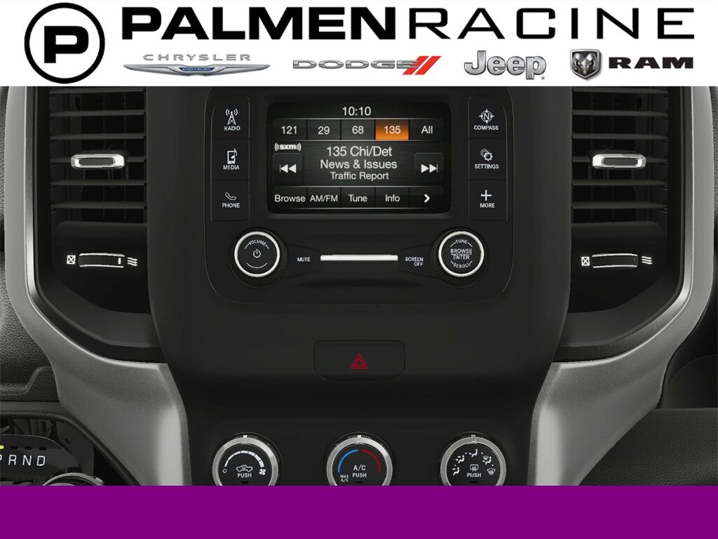 2024 Ram 2500 Tradesman Racine WI