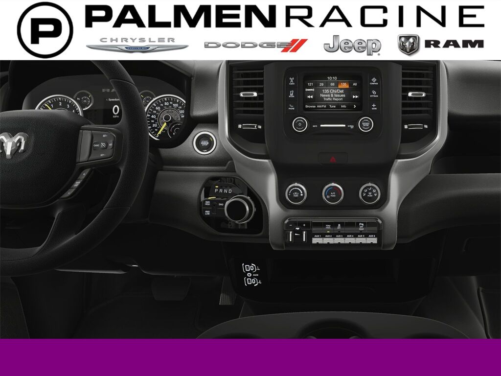 2024 Ram 2500 Tradesman Racine WI