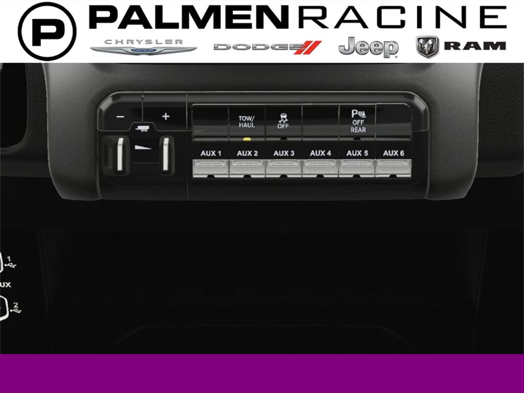 2024 Ram 2500 Tradesman Racine WI