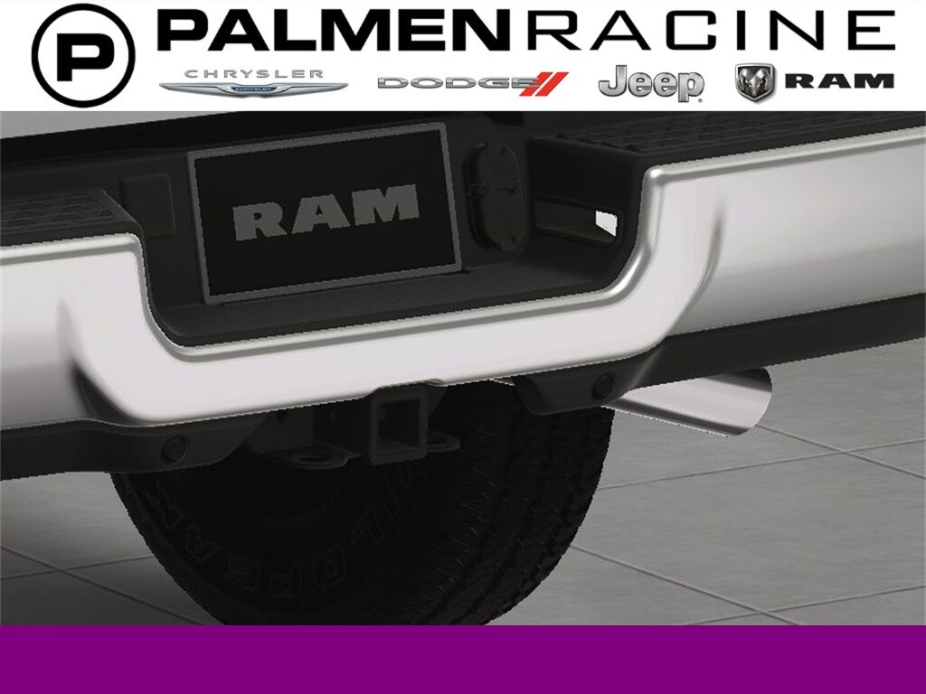 2024 Ram 2500 Tradesman Racine WI