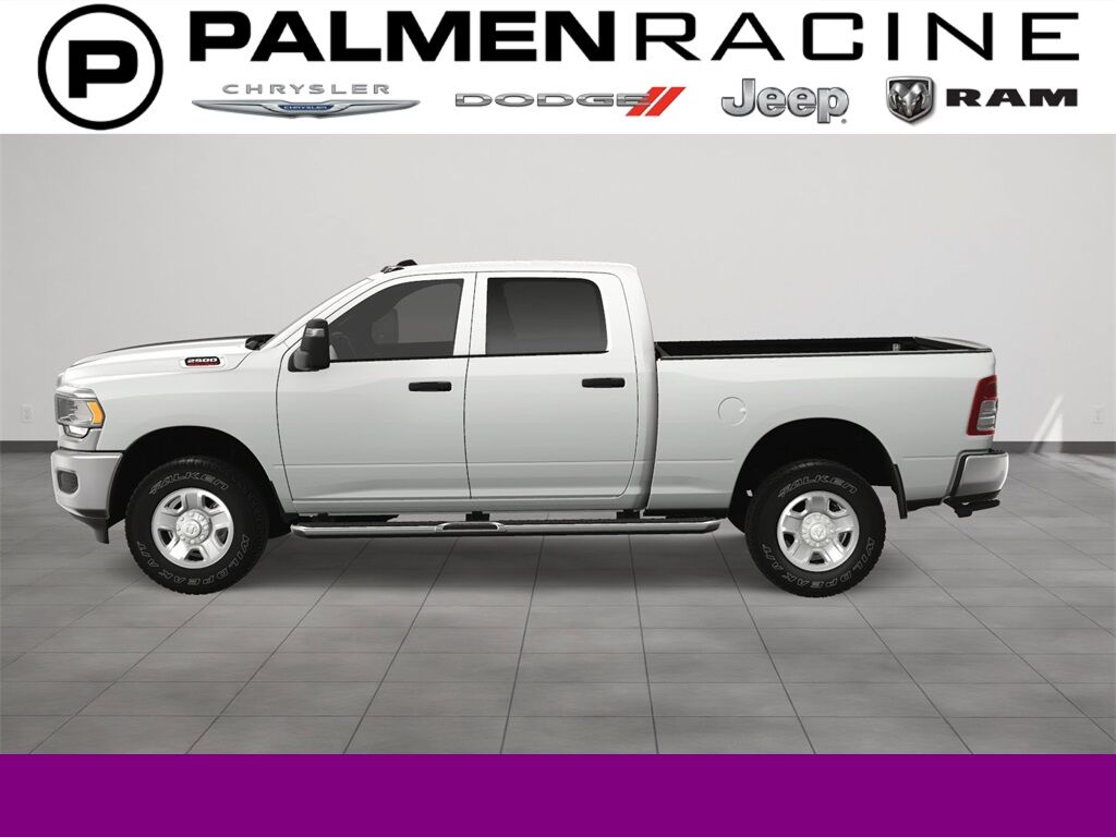 2024 Ram 2500 Tradesman Racine WI