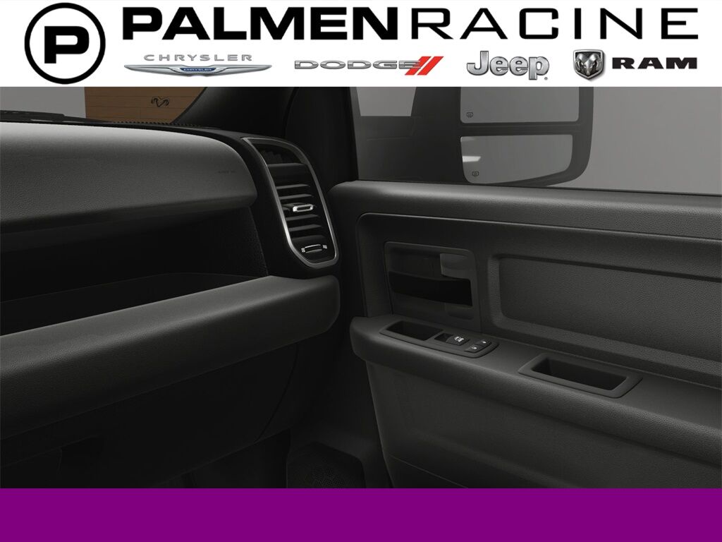 2024 Ram 2500 Tradesman Racine WI