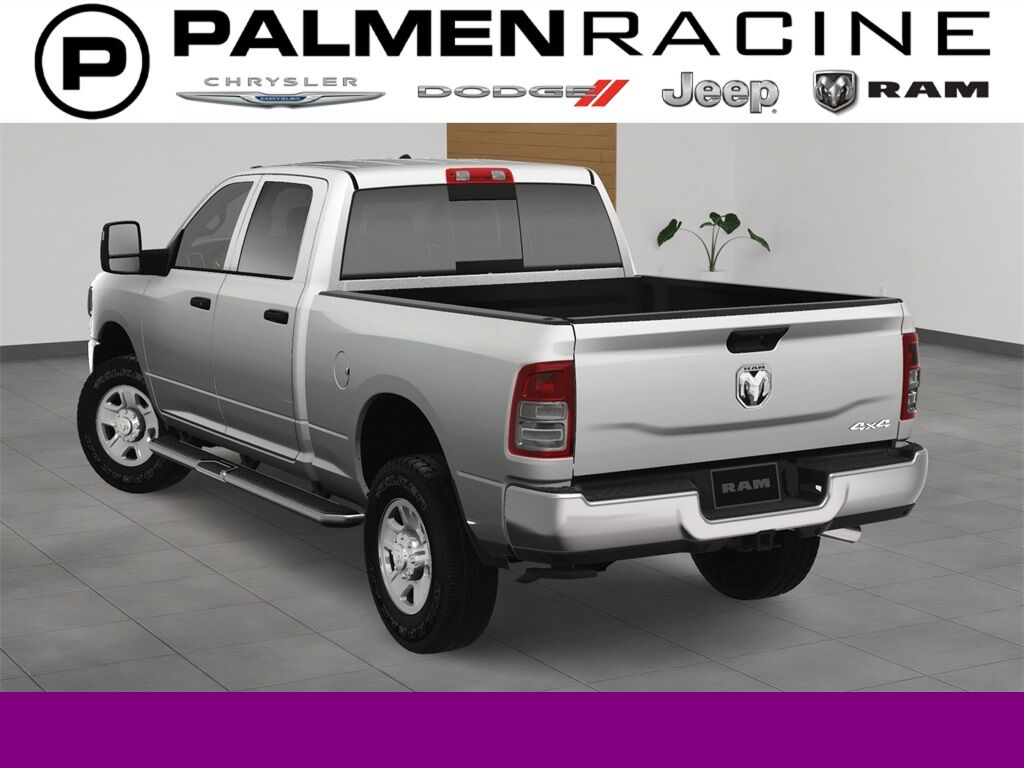 2024 Ram 2500 Tradesman Racine WI