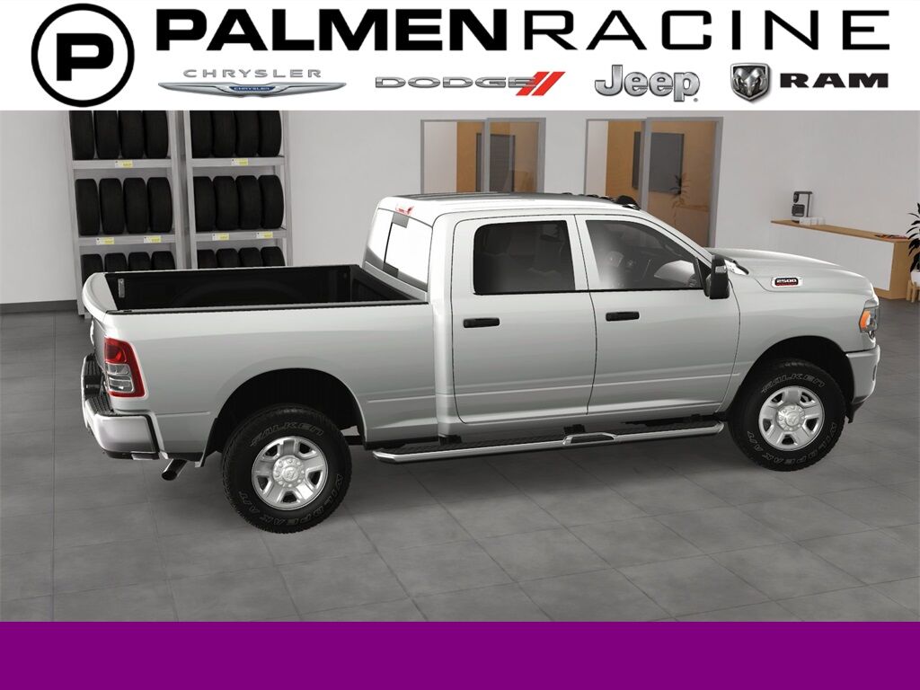 2024 Ram 2500 Tradesman Racine WI