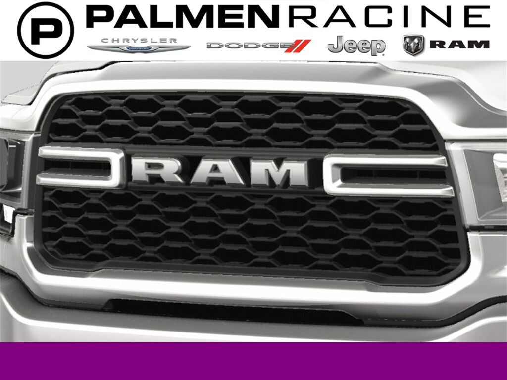 2024 Ram 2500 Tradesman Racine WI