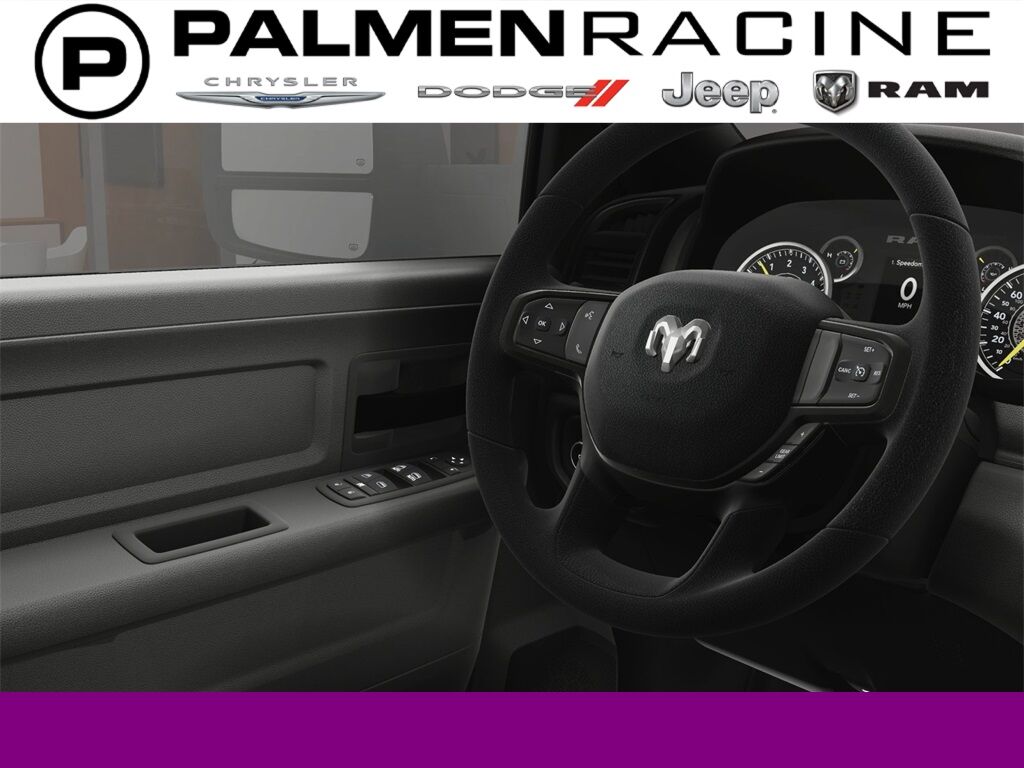 2024 Ram 2500 Tradesman Racine WI