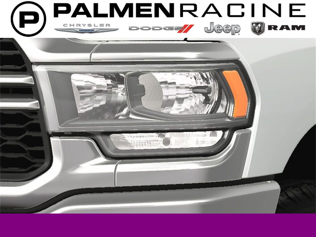 2024 Ram 2500 Tradesman Racine WI