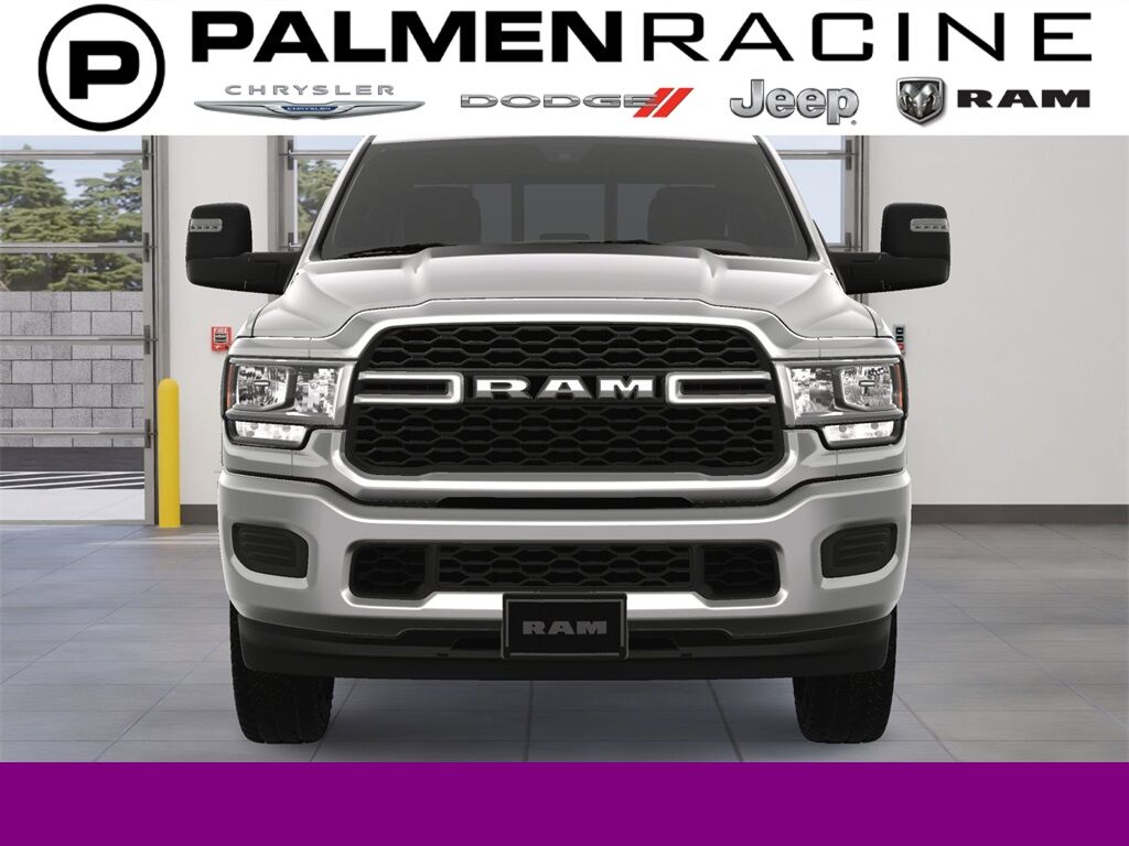 2024 Ram 2500 Tradesman Racine WI