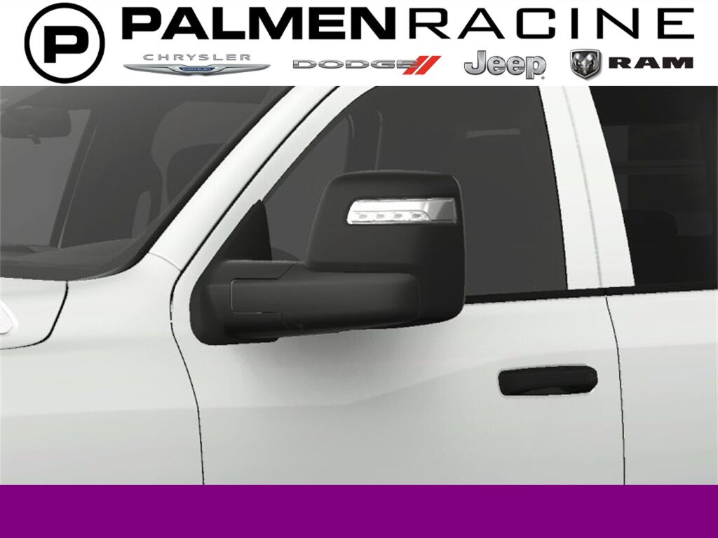 2024 Ram 2500 Tradesman Racine WI