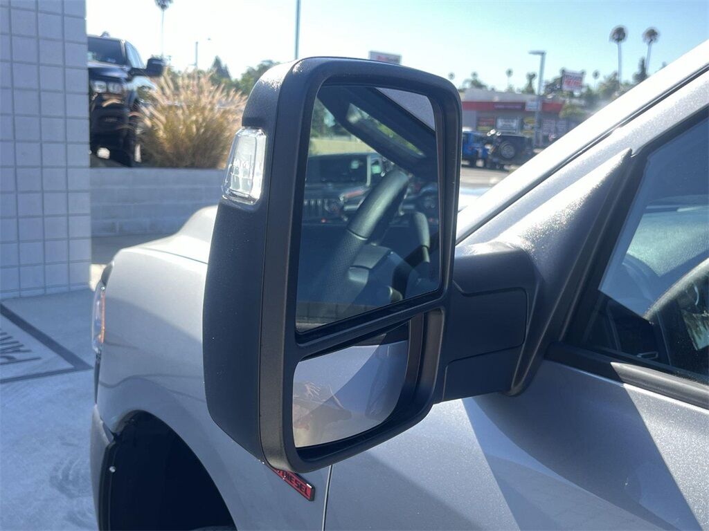 2024 Ram 2500 Tradesman Quincy MA