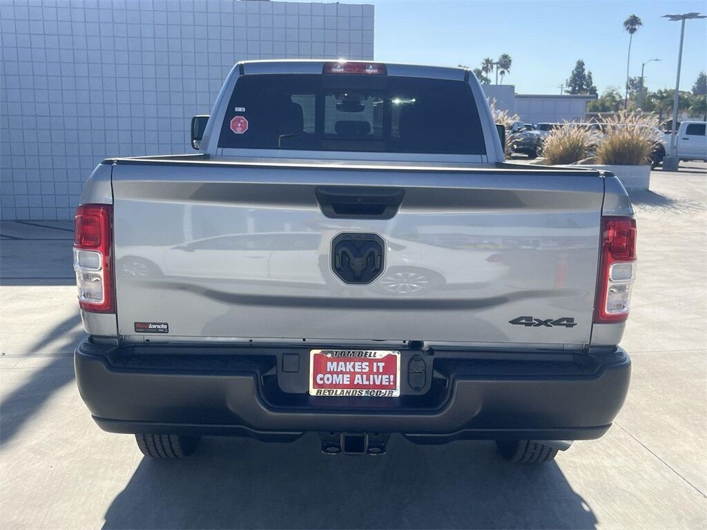 2024 Ram 2500 Tradesman Quincy MA