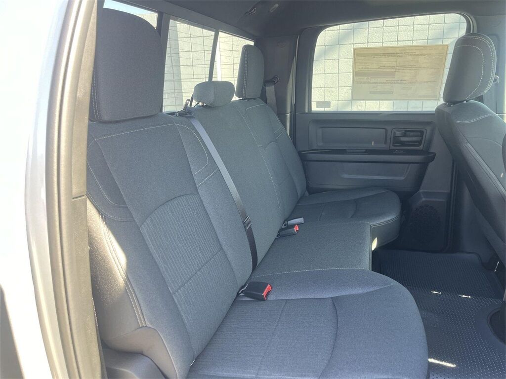 2024 Ram 2500 Tradesman Quincy MA