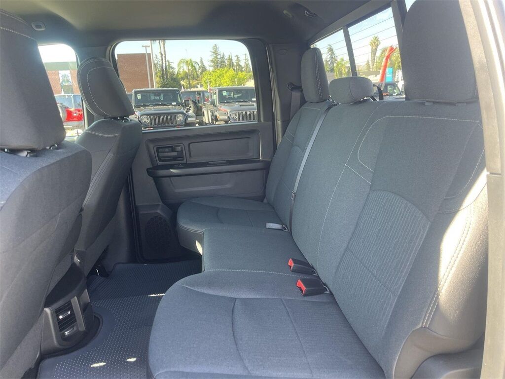 2024 Ram 2500 Tradesman Quincy MA