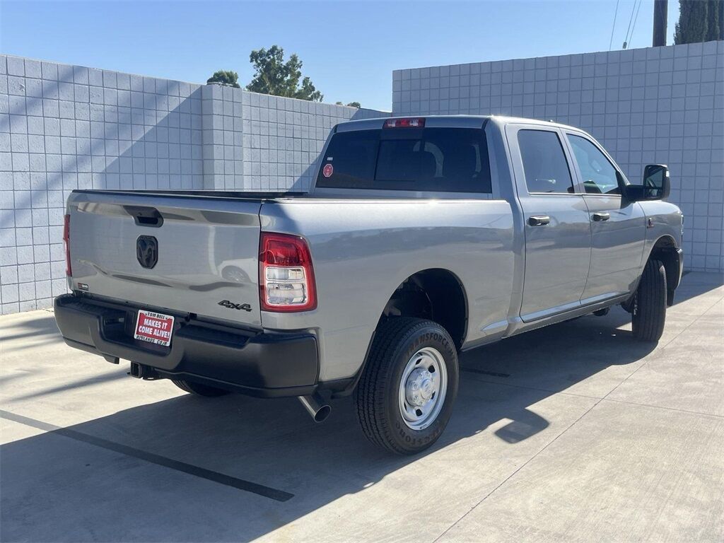 2024 Ram 2500 Tradesman Quincy MA