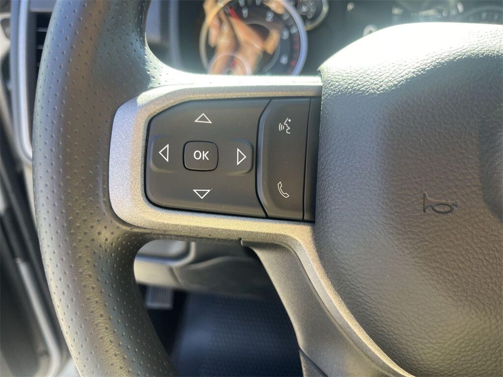 2024 Ram 2500 Tradesman Quincy MA