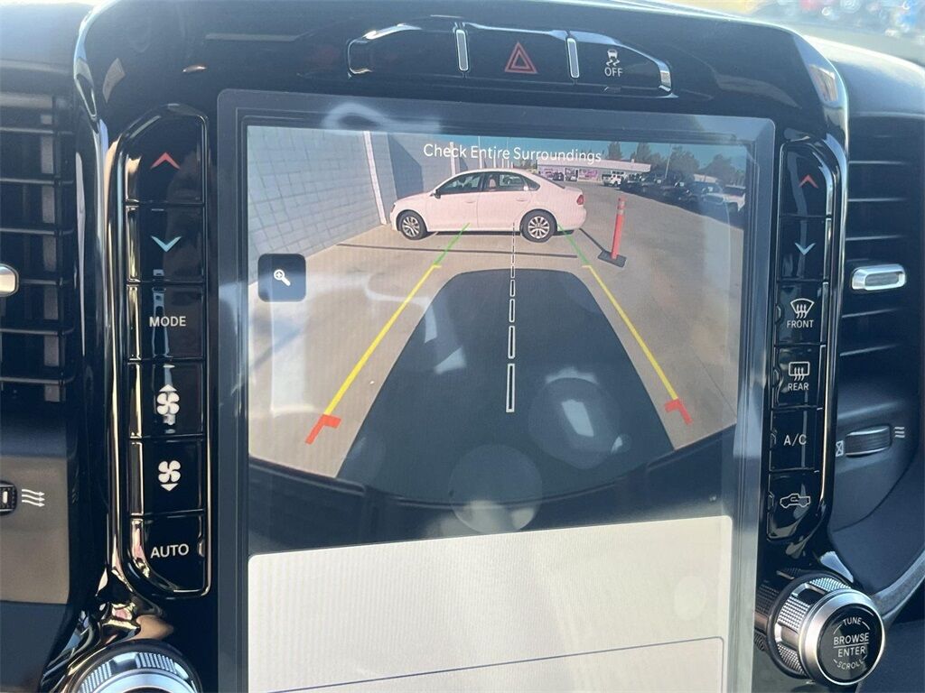 2024 Ram 2500 Tradesman Quincy MA