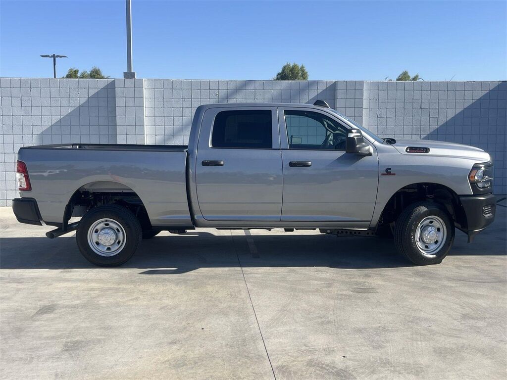 2024 Ram 2500 Tradesman Quincy MA