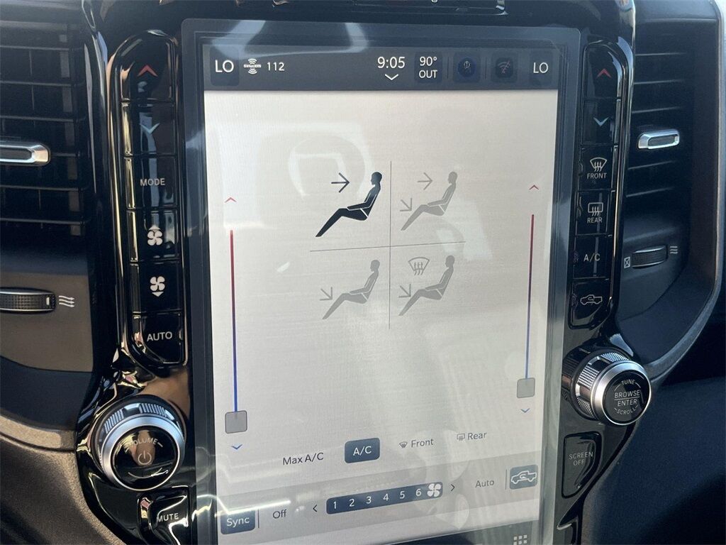 2024 Ram 2500 Tradesman Quincy MA