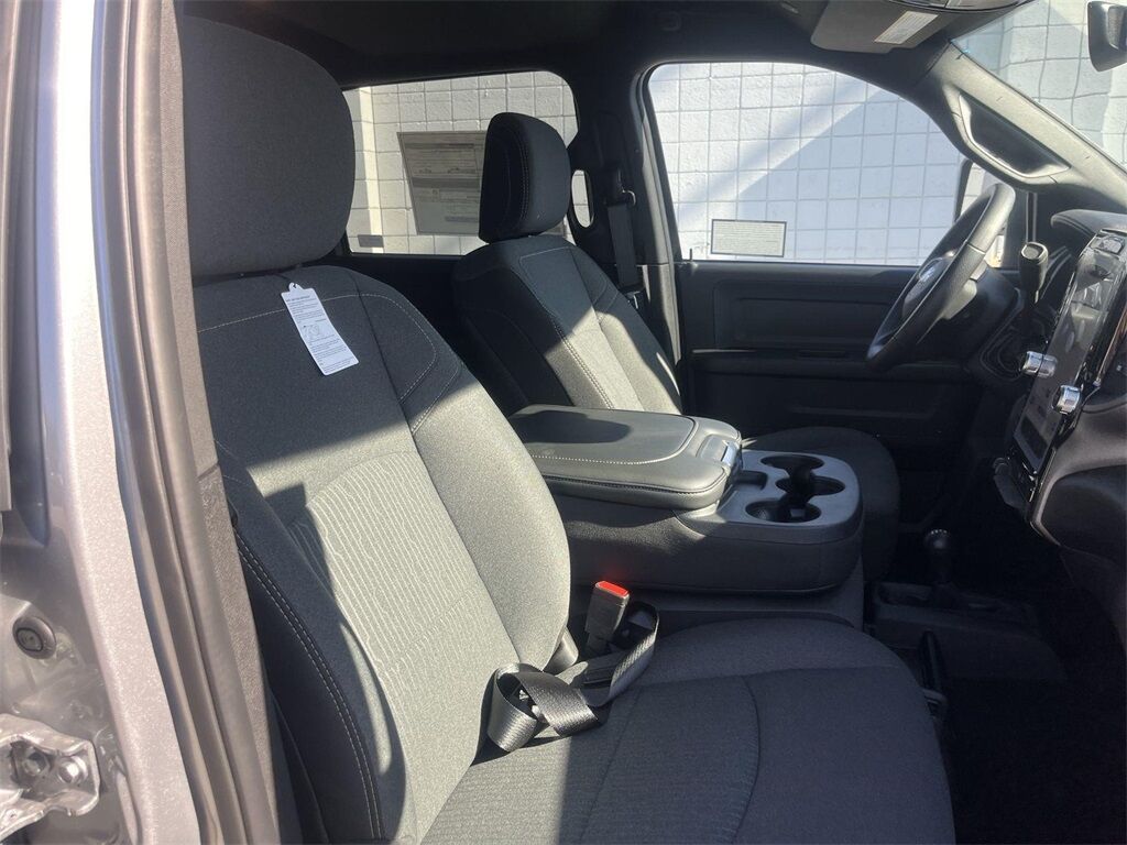 2024 Ram 2500 Tradesman Quincy MA