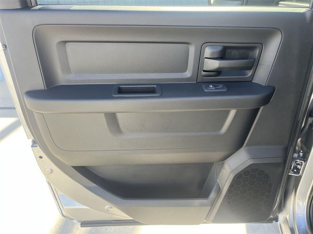 2024 Ram 2500 Tradesman Quincy MA