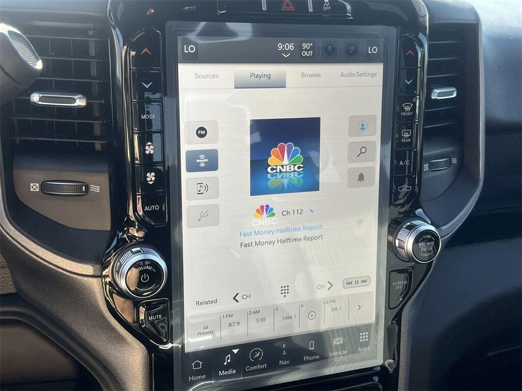 2024 Ram 2500 Tradesman Quincy MA