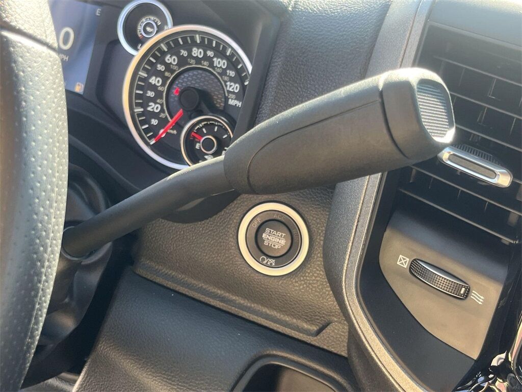 2024 Ram 2500 Tradesman Quincy MA