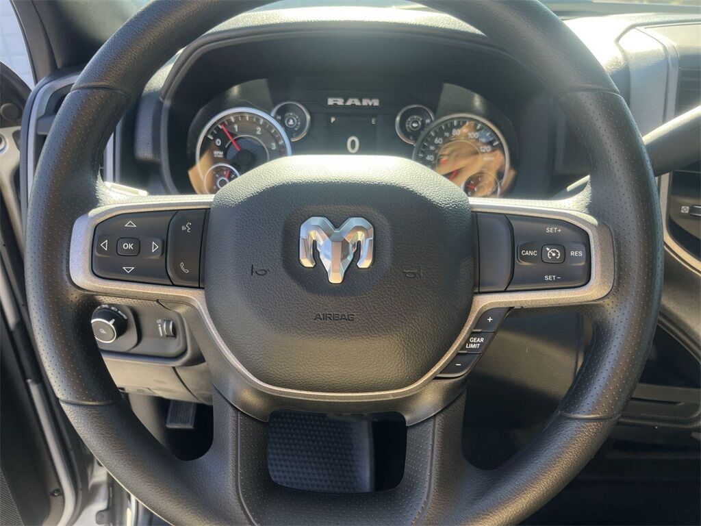 2024 Ram 2500 Tradesman Quincy MA