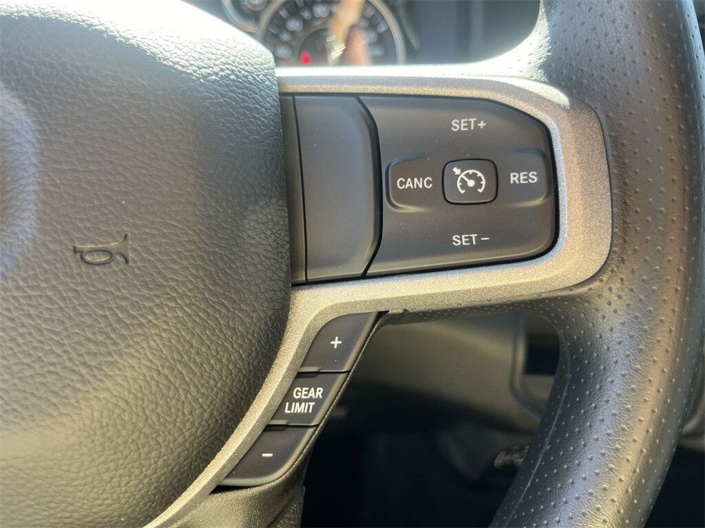 2024 Ram 2500 Tradesman Quincy MA