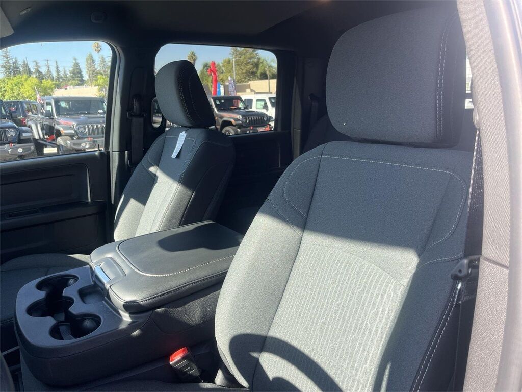 2024 Ram 2500 Tradesman Quincy MA