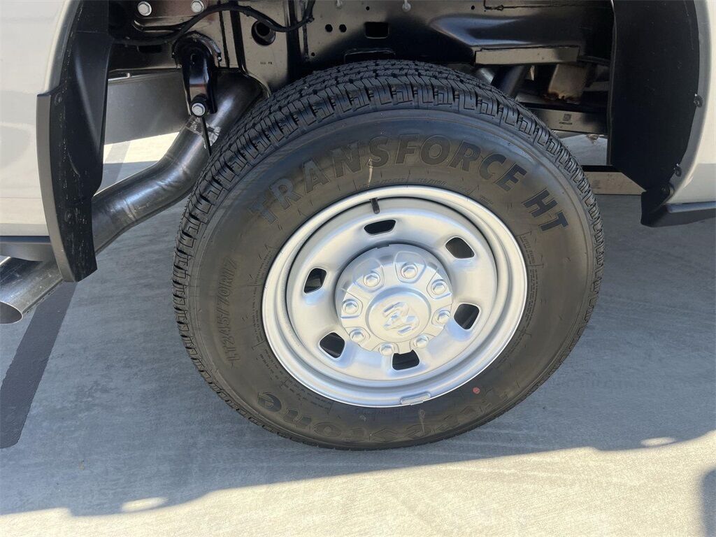 2024 Ram 2500 Tradesman Quincy MA